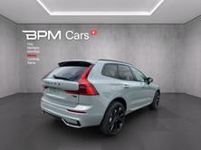 VOLVO XC60 T8 eAWD PluginHybrid Black Edition Geartronic, Plug-in-Hybrid Benzin/Elektro, Neuwagen, Automatik - 5