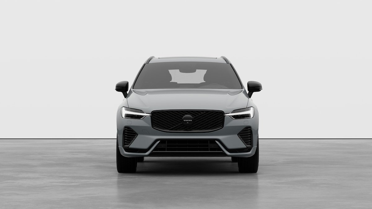 VOLVO XC60 2.0 T8 TE Black Edition eAWD, Plug-in-Hybrid Benzin/Elektro, Neuwagen, Automatik - 5