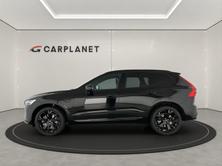VOLVO XC60 2.0 T6 TE Black Edition eAWD, Plug-in-Hybrid Benzin/Elektro, Neuwagen, Automatik - 2