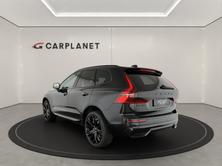 VOLVO XC60 2.0 T6 TE Black Edition eAWD, Plug-in-Hybrid Benzin/Elektro, Neuwagen, Automatik - 4