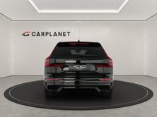 VOLVO XC60 2.0 T6 TE Black Edition eAWD, Plug-in-Hybrid Benzin/Elektro, Neuwagen, Automatik - 5