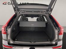VOLVO XC60 2.0 T6 TE Black Edition eAWD, Plug-in-Hybrid Benzin/Elektro, Neuwagen, Automatik - 6