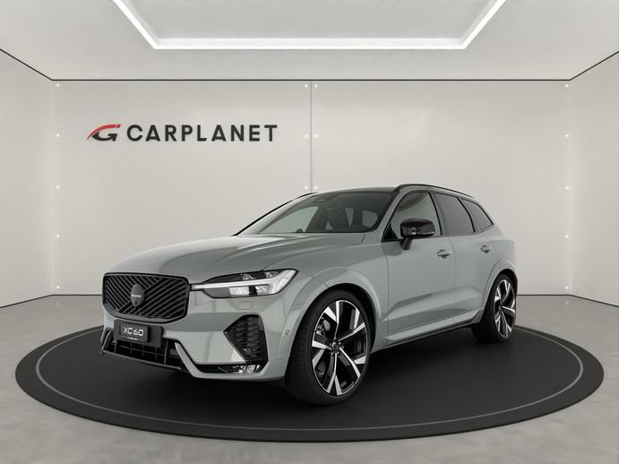 VOLVO XC60 2.0 B5 MH Black Edition AWD, Mild-Hybrid Benzin/Elektro, Neuwagen, Automatik