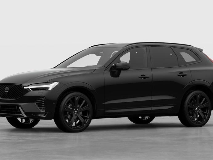 VOLVO XC60 2.0 B5 MH Black Edition AWD, Mild-Hybrid Benzin/Elektro, Neuwagen, Automatik