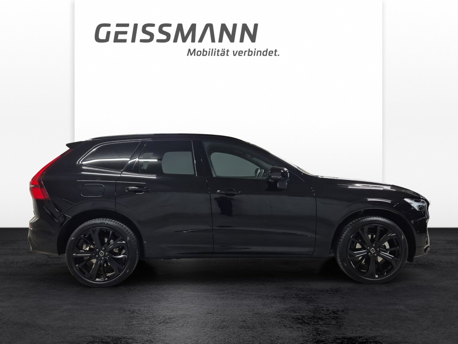 VOLVO XC60 2.0 B5 MH Black Edition AWD, Hybride Leggero Benzina/Elettrica, Auto nuove, Automatico - 4