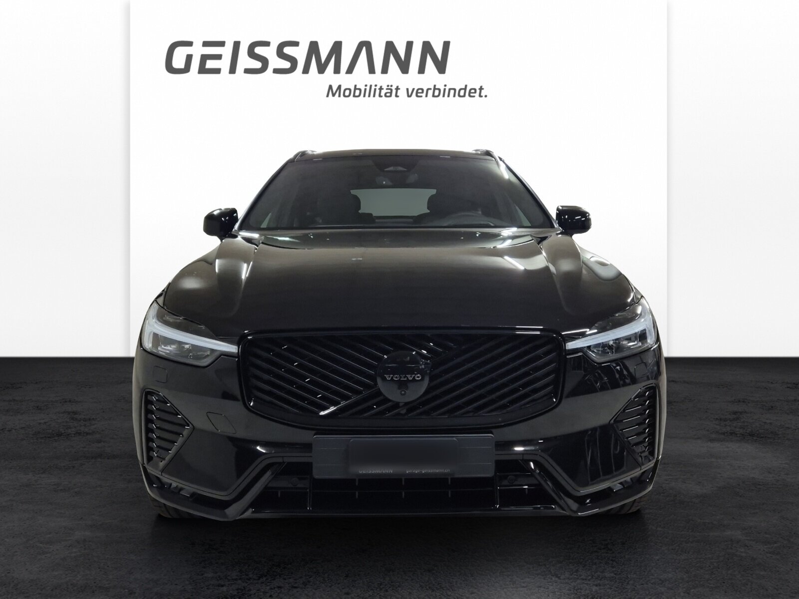 VOLVO XC60 2.0 B5 MH Black Edition AWD, Hybride Leggero Benzina/Elettrica, Auto nuove, Automatico - 7