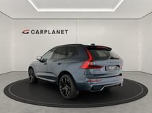 VOLVO XC60 2.0 T8 TE Black Edition eAWD, Plug-in-Hybrid Benzin/Elektro, Neuwagen, Automatik - 4