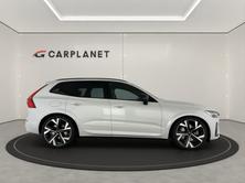 VOLVO XC60 2.0 B5 MH Black Edition AWD, Mild-Hybrid Benzin/Elektro, Neuwagen, Automatik - 2