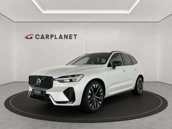 VOLVO XC60 2.0 B5 MH Ultra Dark AWD, Mild-Hybrid Benzin/Elektro, Neuwagen, Automatik
