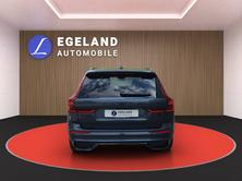 VOLVO XC60 2.0 T8 TE Black Edition eAWD, Plug-in-Hybrid Benzin/Elektro, Neuwagen, Automatik - 6
