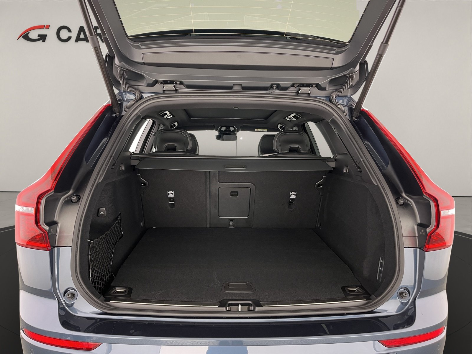 VOLVO XC60 2.0 T8 TE Black Edition eAWD, Hybride Rechargeable Essence/Électricité, Voiture nouvelle, Automatique - 7