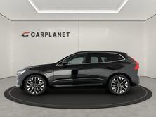VOLVO XC60 2.0 T8 TE Ultra Bright eAWD, Hybride Rechargeable Essence/Électricité, Voiture nouvelle, Automatique - 2