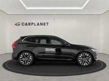 VOLVO XC60 2.0 T8 TE Ultra Bright eAWD, Hybride Rechargeable Essence/Électricité, Voiture nouvelle, Automatique - 3
