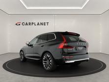 VOLVO XC60 2.0 T8 TE Ultra Bright eAWD, Hybride Rechargeable Essence/Électricité, Voiture nouvelle, Automatique - 4