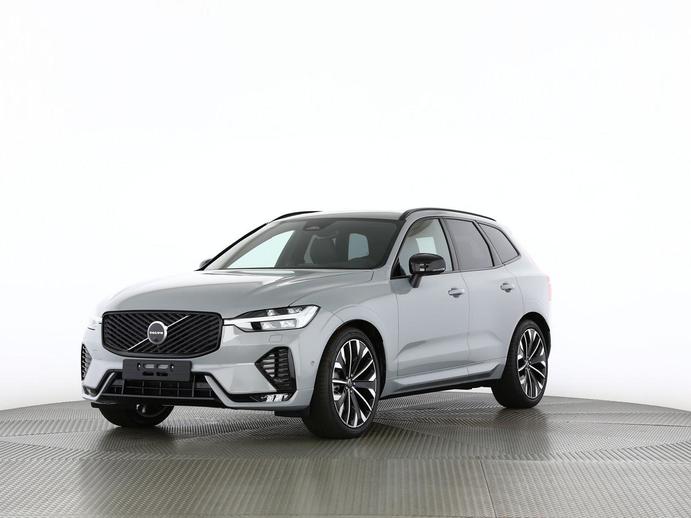 VOLVO XC60 2.0 B5 MH Ultra Dark AWD, Mild-Hybrid Benzin/Elektro, Neuwagen, Automatik