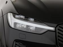 VOLVO XC60 2.0 B5 MH Black Edition AWD, Mild-Hybrid Benzin/Elektro, Neuwagen, Automatik - 6