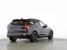 VOLVO XC60 2.0 T8 TE Black Edition eAWD, Plug-in-Hybrid Benzin/Elektro, Neuwagen, Automatik - 2