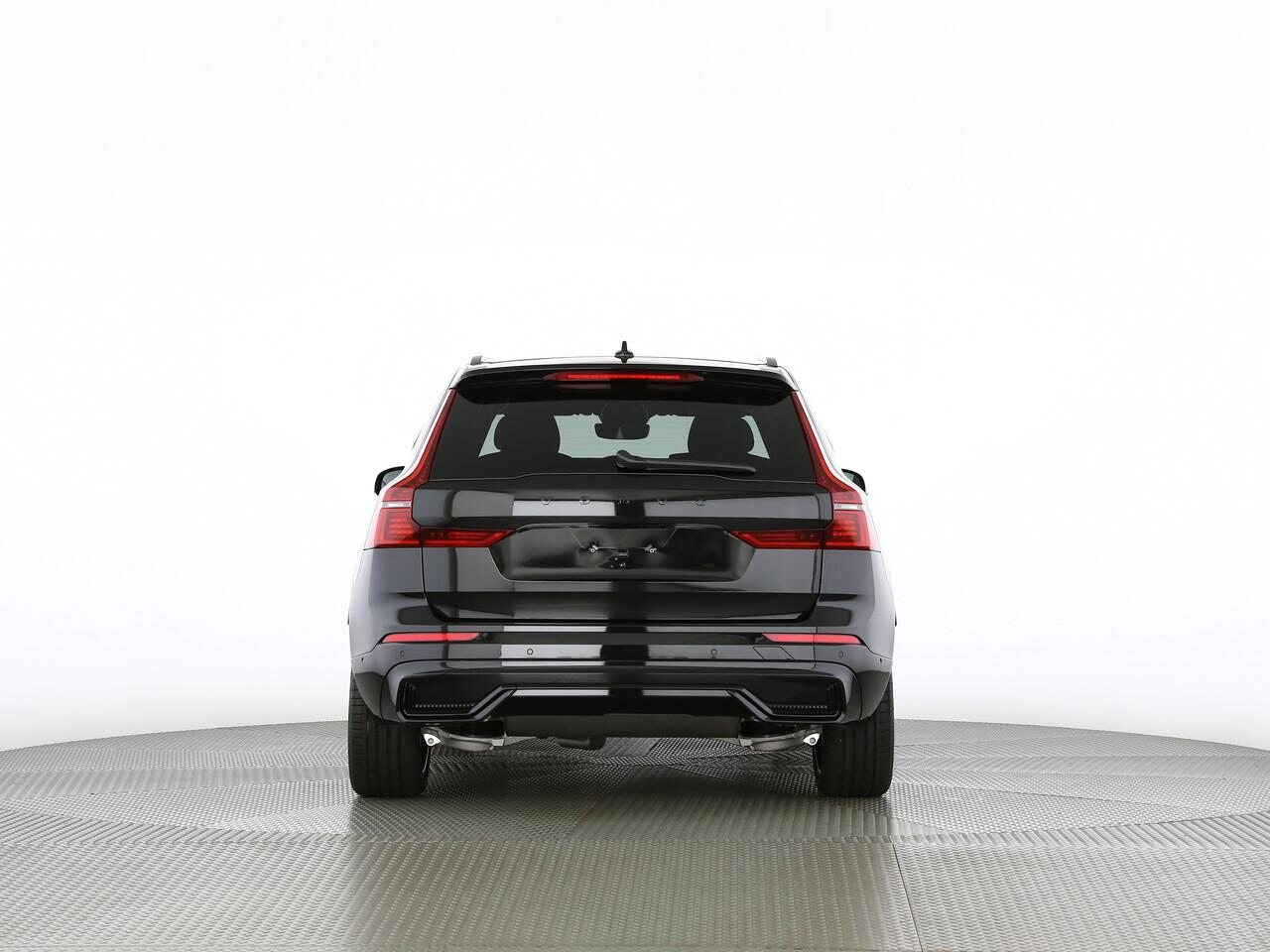 VOLVO XC60 2.0 T8 TE Black Edition eAWD, Plug-in-Hybrid Petrol/Electric, New car, Automatic - 4