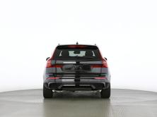 VOLVO XC60 2.0 T8 TE Black Edition eAWD, Plug-in-Hybrid Benzin/Elektro, Neuwagen, Automatik - 4