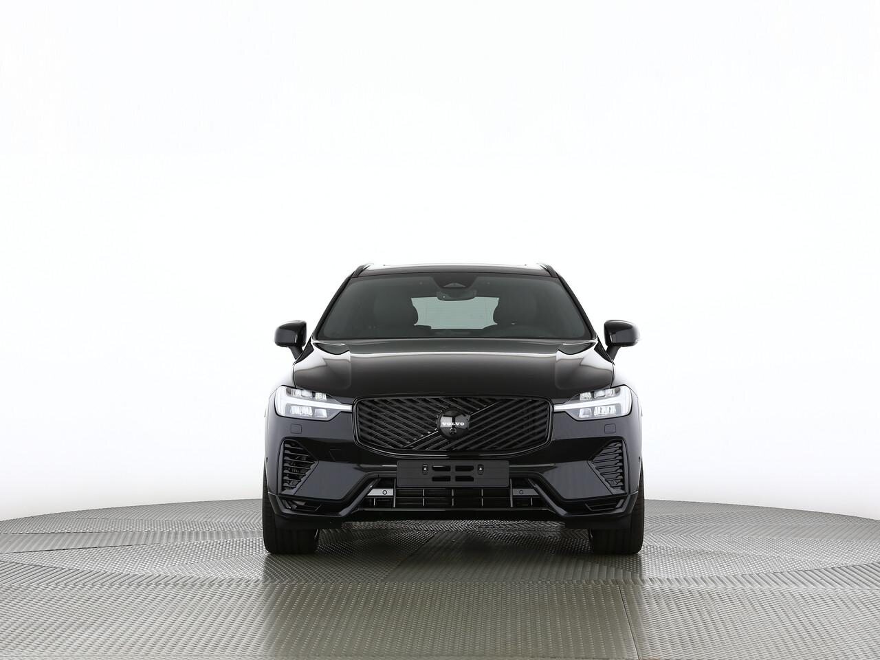 VOLVO XC60 2.0 T8 TE Black Edition eAWD, Plug-in-Hybrid Petrol/Electric, New car, Automatic - 5