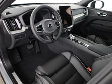 VOLVO XC60 2.0 T6 TE Black Edition eAWD, Plug-in-Hybrid Benzin/Elektro, Neuwagen, Automatik - 7