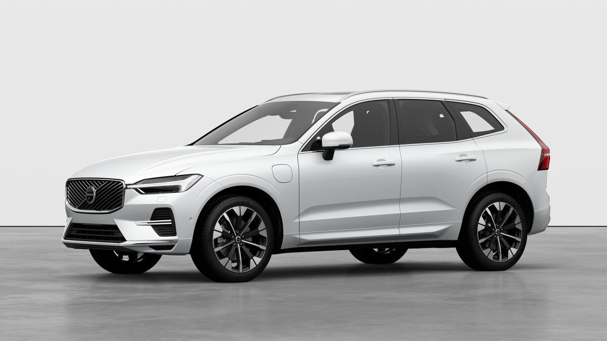 VOLVO XC60 2.0 T6 TE Ultra Bright eAWD