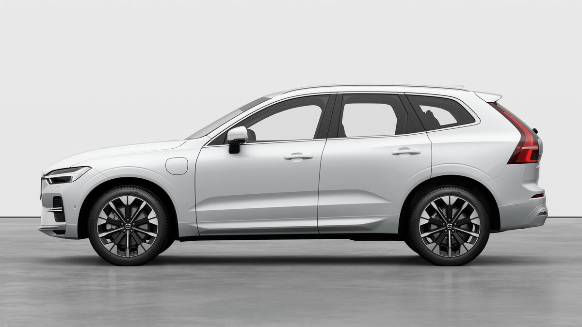 VOLVO XC60 2.0 T6 TE Ultra Bright eAWD, Plug-in-Hybrid Benzina/Elettrica, Auto nuove, Automatico - 3