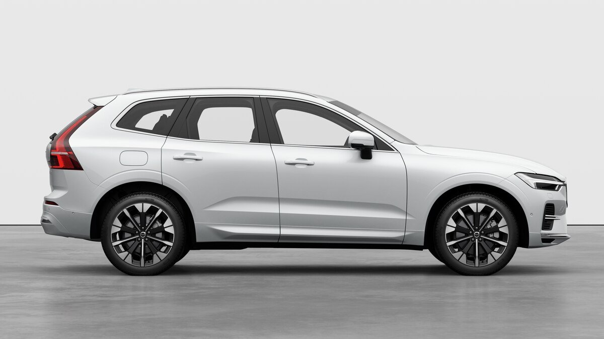 VOLVO XC60 2.0 T6 TE Ultra Bright eAWD, Plug-in-Hybrid Benzina/Elettrica, Auto nuove, Automatico - 4