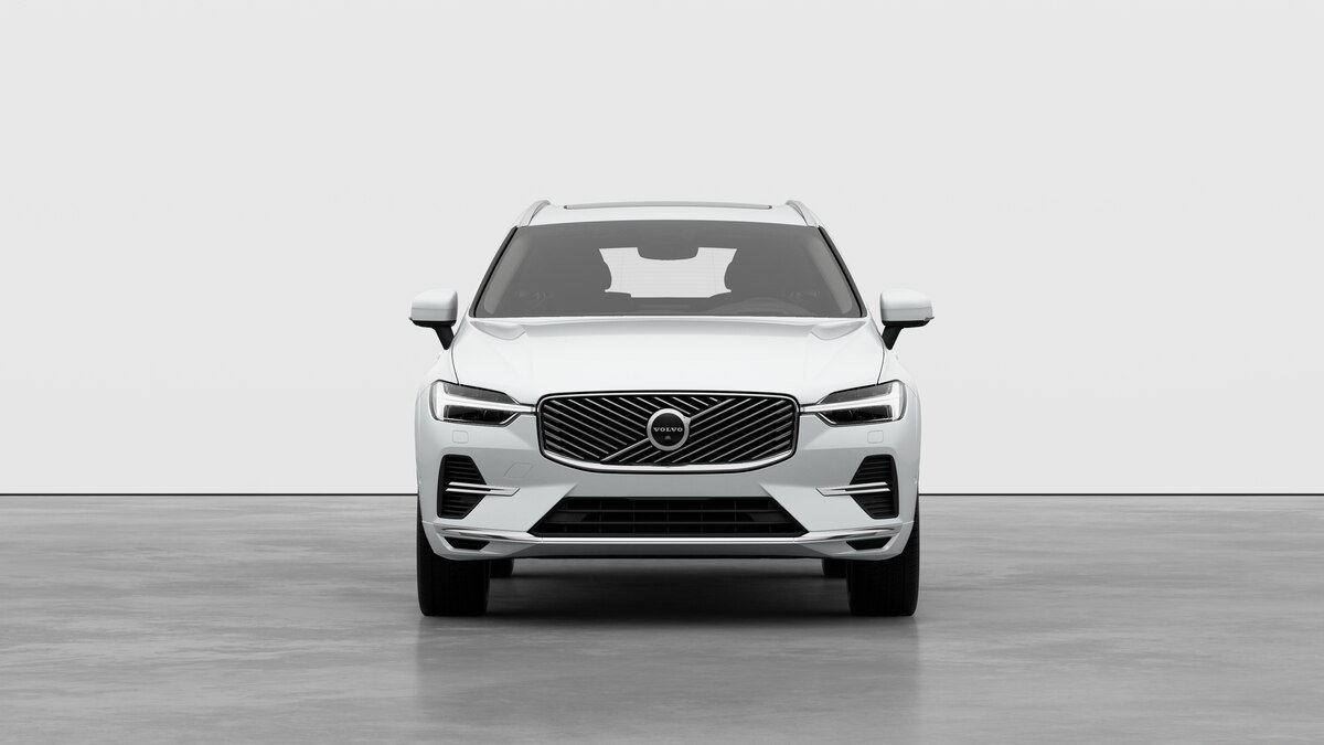 VOLVO XC60 2.0 T6 TE Ultra Bright eAWD, Plug-in-Hybrid Benzina/Elettrica, Auto nuove, Automatico - 5