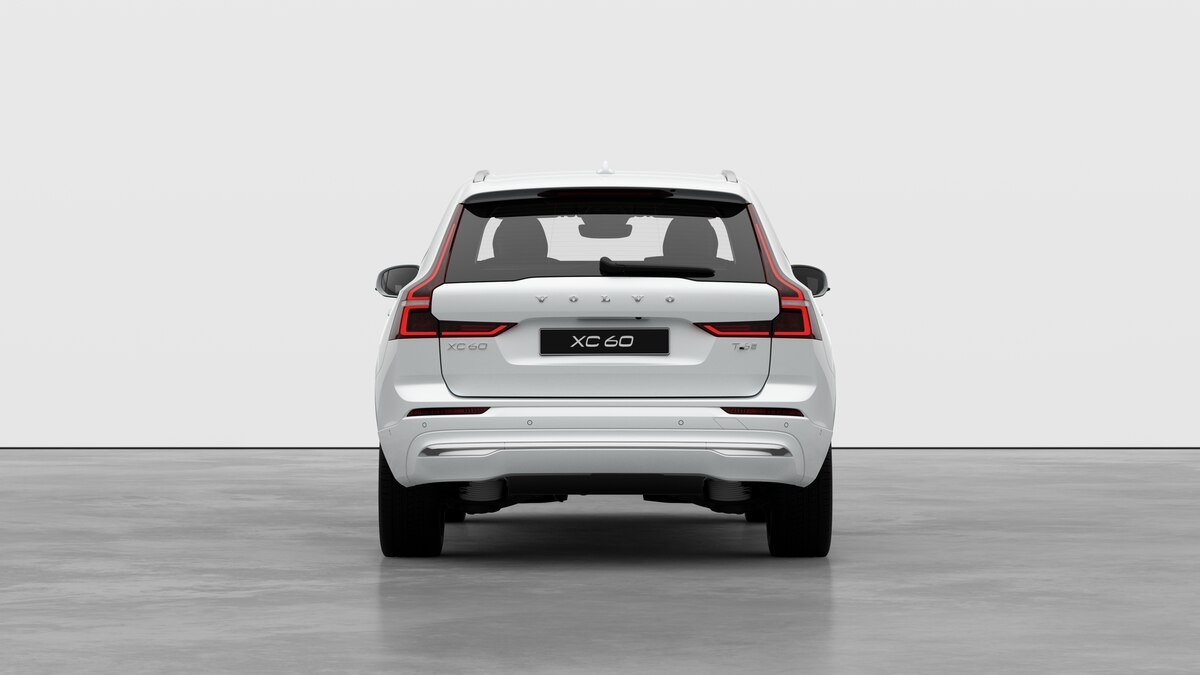 VOLVO XC60 2.0 T6 TE Ultra Bright eAWD, Plug-in-Hybrid Benzina/Elettrica, Auto nuove, Automatico - 6