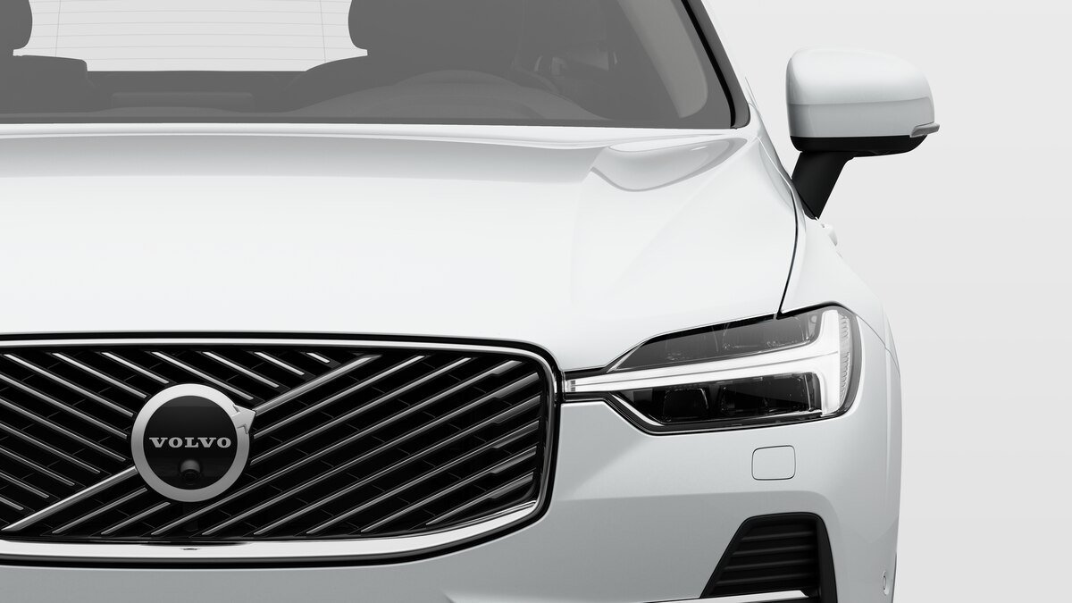 VOLVO XC60 2.0 T6 TE Ultra Bright eAWD, Plug-in-Hybrid Benzina/Elettrica, Auto nuove, Automatico - 7