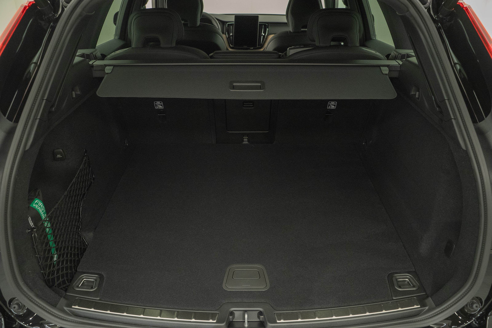 VOLVO XC60 2.0 B5 MH Ultra Dark AWD, Hybride Léger Essence/Électricité, Voiture nouvelle, Automatique - 5