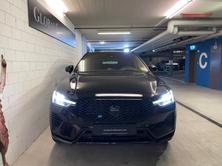 VOLVO XC60 T6 eAWD PluginHybrid Ultra Black Geartronic, Hybride Rechargeable Essence/Électricité, Voiture nouvelle, Automatique - 2