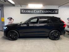 VOLVO XC60 T6 eAWD PluginHybrid Ultra Black Geartronic, Hybride Rechargeable Essence/Électricité, Voiture nouvelle, Automatique - 3