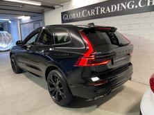 VOLVO XC60 T6 eAWD PluginHybrid Ultra Black Geartronic, Hybride Rechargeable Essence/Électricité, Voiture nouvelle, Automatique - 4