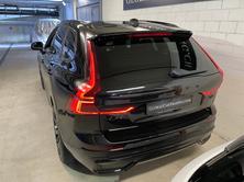 VOLVO XC60 T6 eAWD PluginHybrid Ultra Black Geartronic, Hybride Rechargeable Essence/Électricité, Voiture nouvelle, Automatique - 5