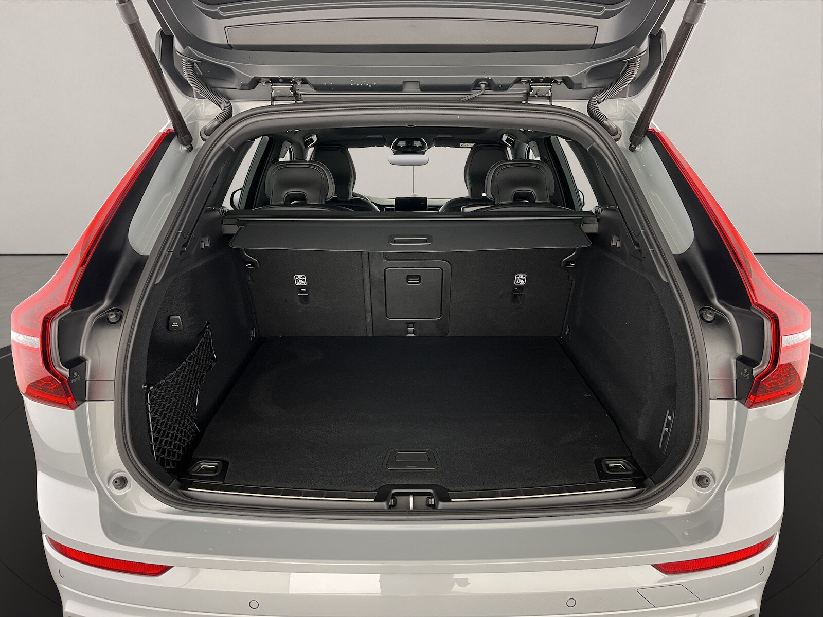 VOLVO XC60 2.0 T8 TE Black Edition eAWD, Hybride Rechargeable Essence/Électricité, Voiture nouvelle, Automatique - 6