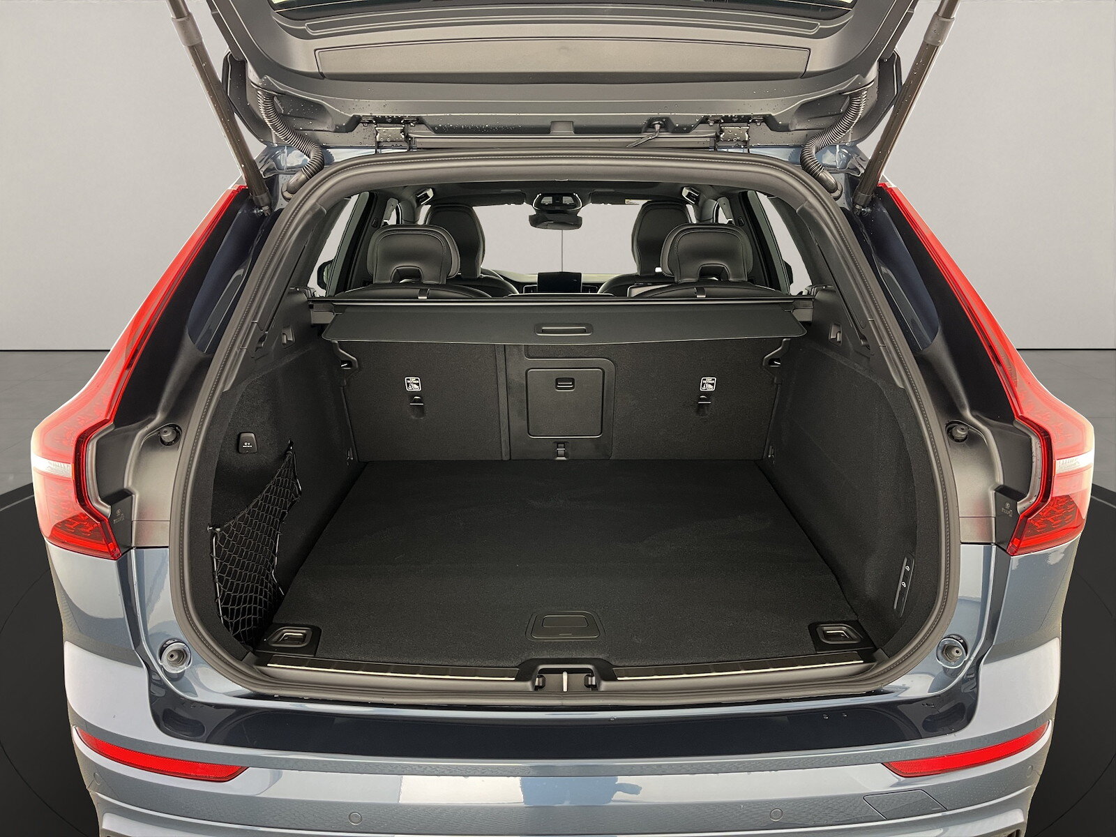 VOLVO XC60 2.0 T8 TE Black Edition eAWD, Hybride Rechargeable Essence/Électricité, Voiture nouvelle, Automatique - 6