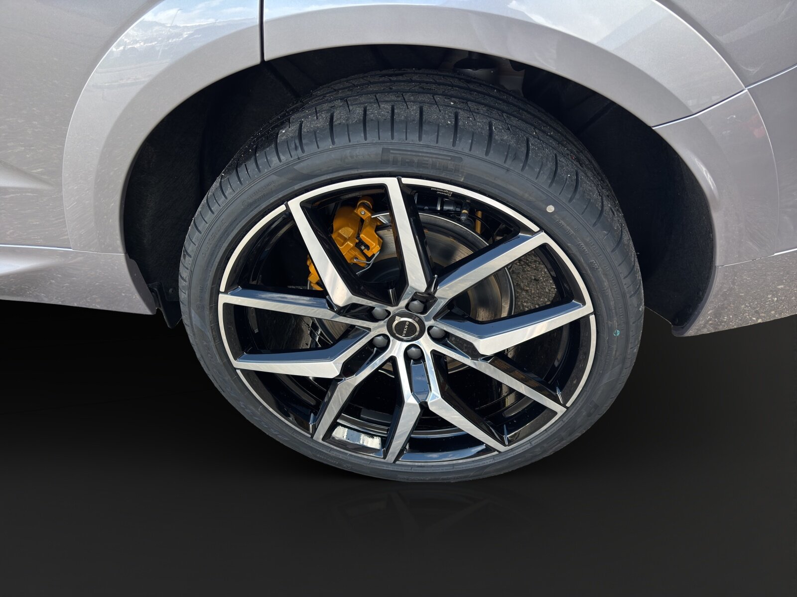 VOLVO XC60 2.0 T8 TE Polestar eAWD, Plug-in-Hybrid Petrol/Electric, New car, Automatic - 5