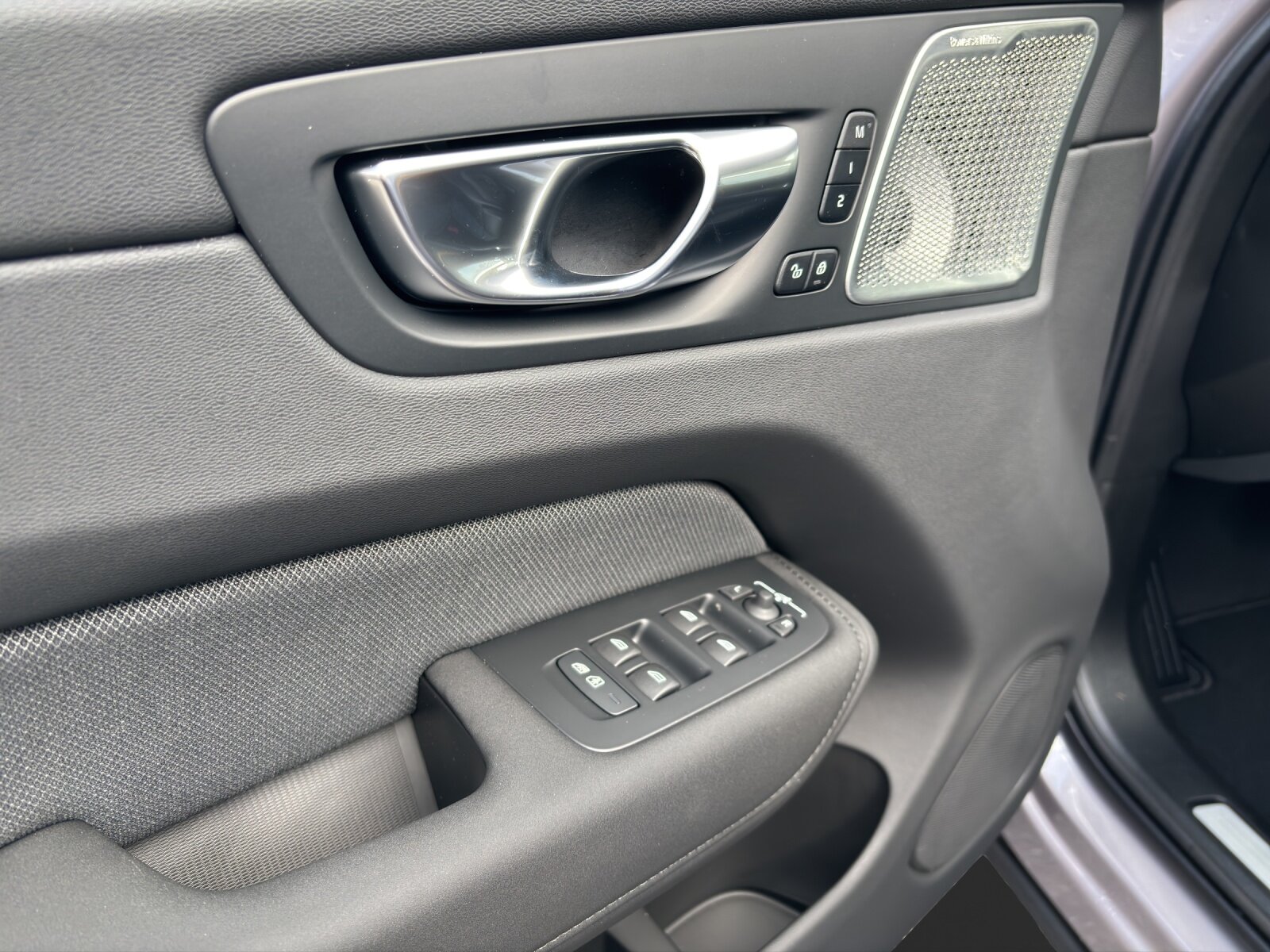 VOLVO XC60 2.0 T8 TE Polestar eAWD, Plug-in-Hybrid Petrol/Electric, New car, Automatic - 7