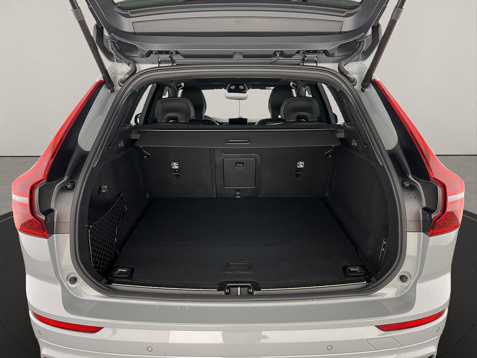 VOLVO XC60 2.0 T8 TE Black Edition eAWD, Hybride Rechargeable Essence/Électricité, Voiture nouvelle, Automatique - 6