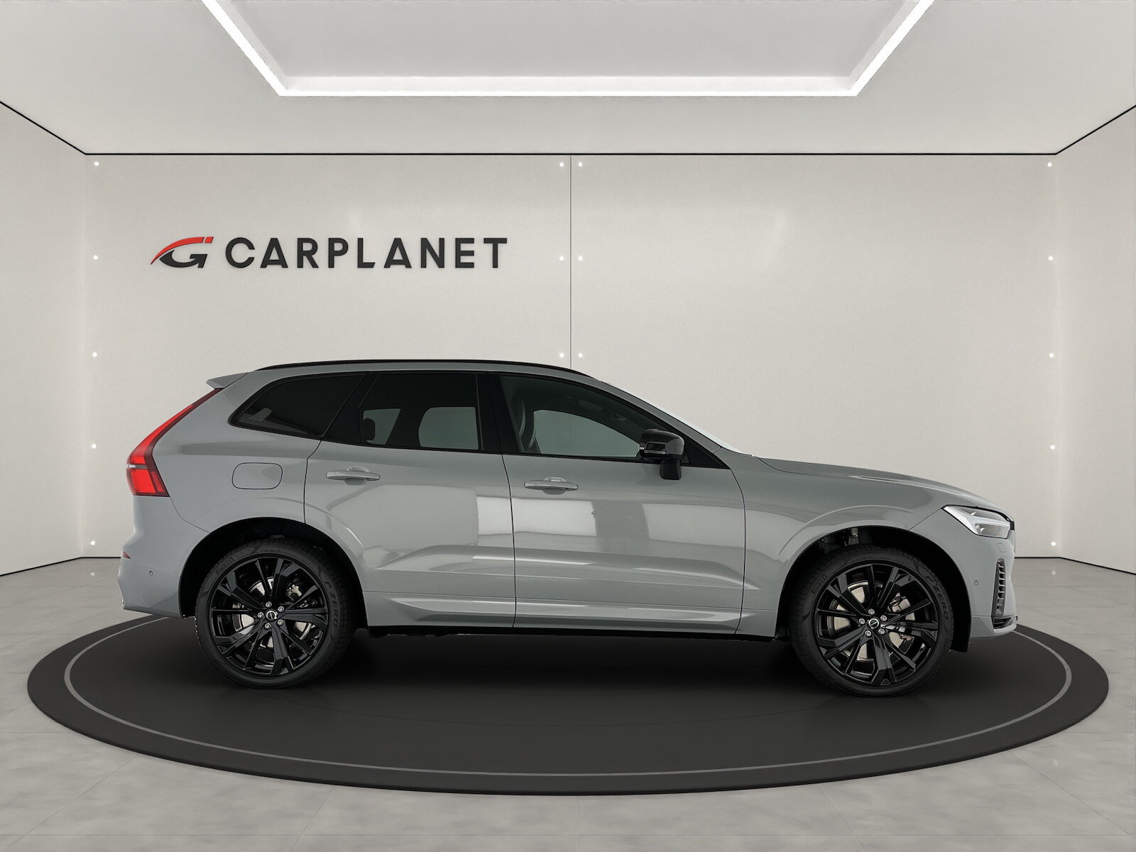 VOLVO XC60 2.0 T8 TE Black Edition eAWD, Plug-in-Hybrid Benzina/Elettrica, Auto nuove, Automatico - 3