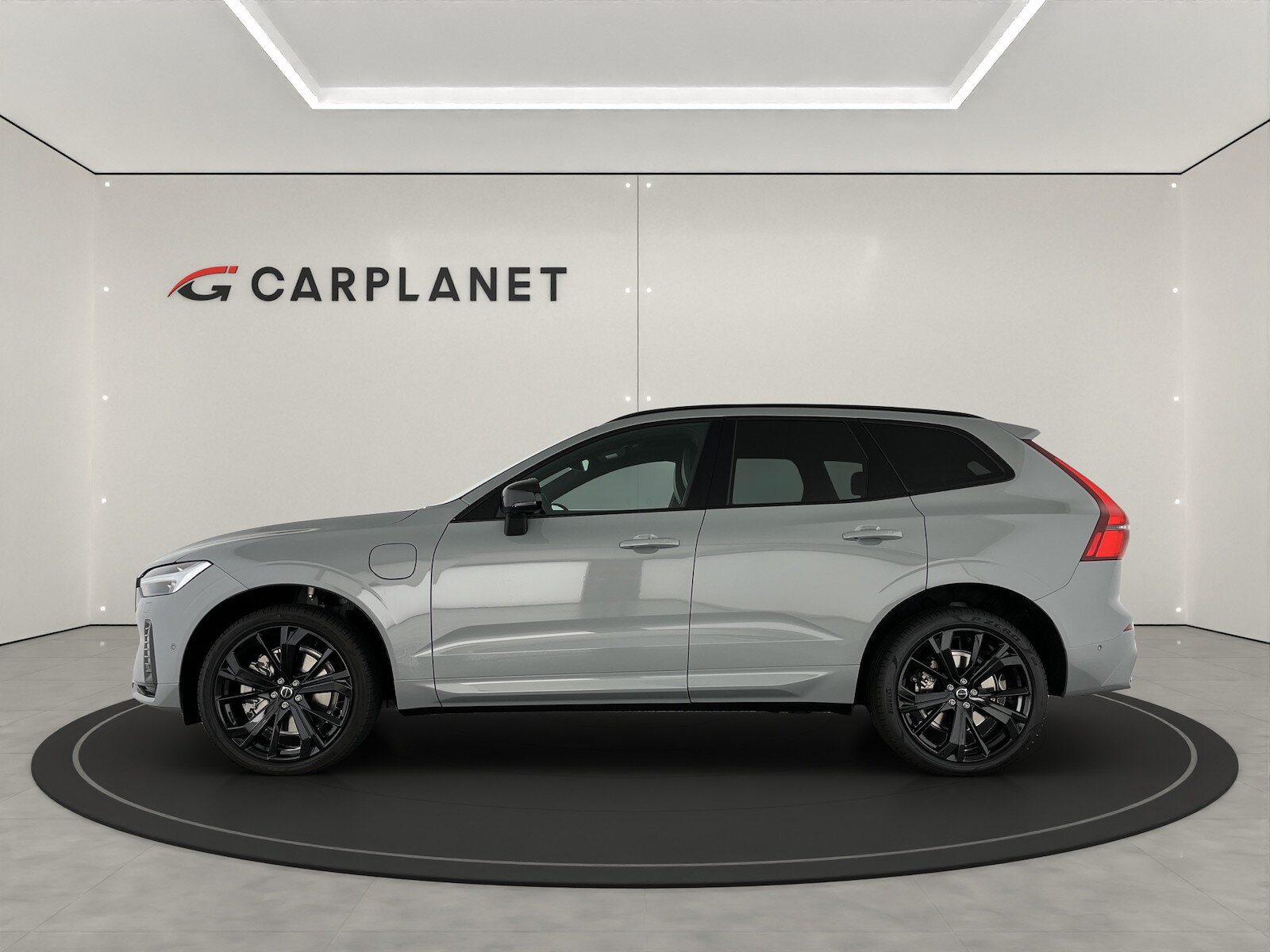 VOLVO XC60 2.0 T8 TE Black Edition eAWD, Plug-in-Hybrid Benzina/Elettrica, Auto nuove, Automatico - 5