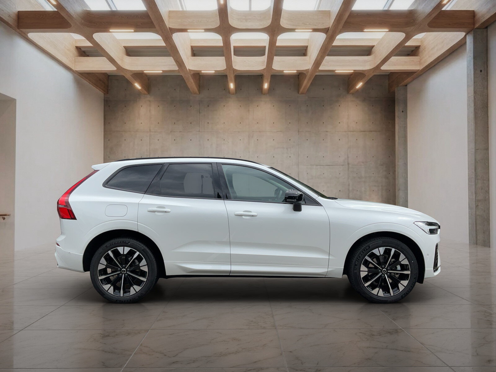 VOLVO XC60 2.0 B5 MH Plus Dark AWD, Mild-Hybrid Benzin/Elektro, Neuwagen, Automatik - 7