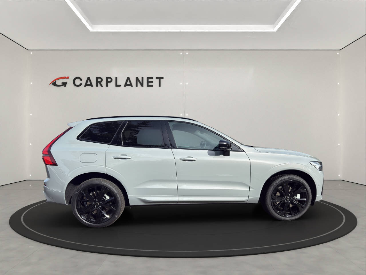 VOLVO XC60 2.0 T6 TE Black Edition eAWD, Benzin, Neuwagen, Automatik - 2