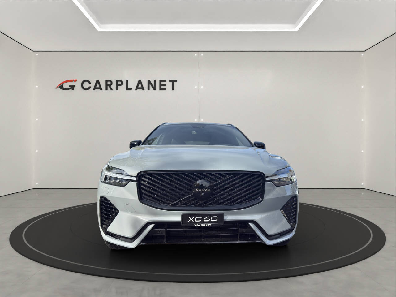 VOLVO XC60 2.0 T6 TE Black Edition eAWD, Benzin, Neuwagen, Automatik - 5