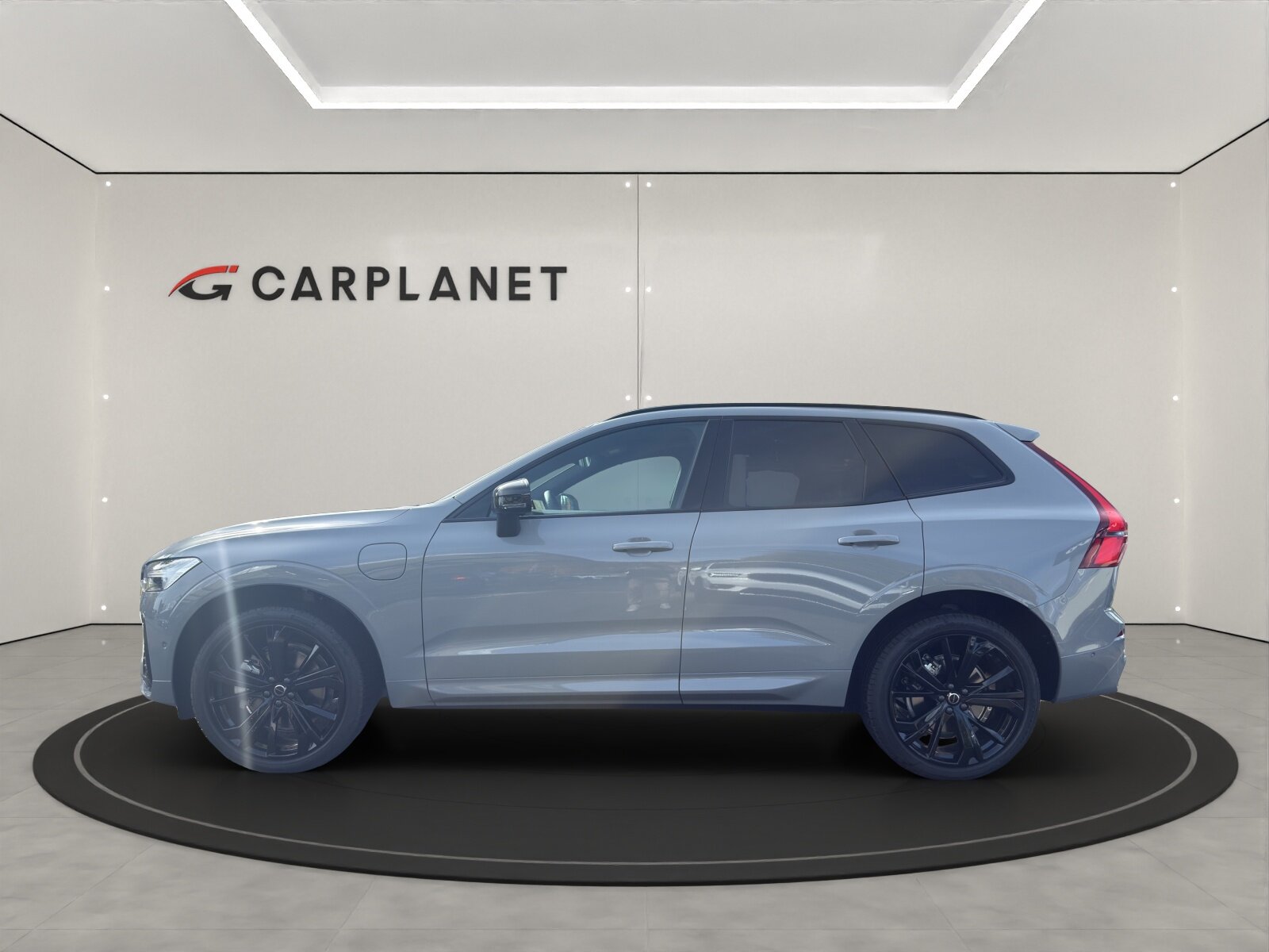 VOLVO XC60 2.0 T6 TE Black Edition eAWD, Benzin, Neuwagen, Automatik - 6