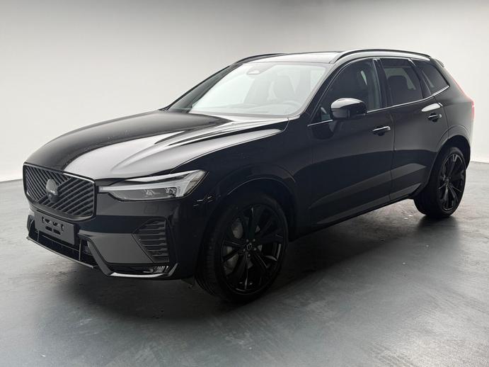 VOLVO XC60 2.0 B5 MH Black Edition AWD, Mild-Hybrid Petrol/Electric, New car, Automatic
