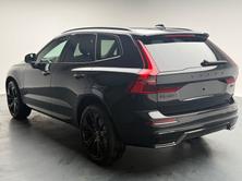 VOLVO XC60 2.0 B5 MH Black Edition AWD, Mild-Hybrid Petrol/Electric, New car, Automatic - 4