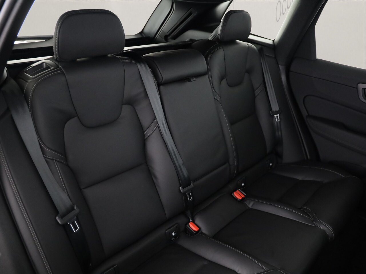 VOLVO XC60 2.0 T6 TE Black Edition eAWD, Plug-in-Hybrid Benzina/Elettrica, Auto nuove, Automatico - 5